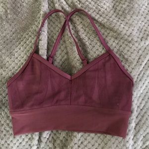 Alo Yoga Bra